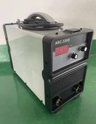 MMA Arc Welding Machine 220V DC Inverter IGBT Technology Welder