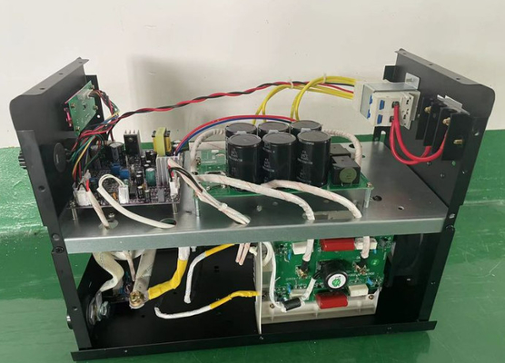 MMA Arc Welding Machine 220V DC Inverter IGBT Technology Welder