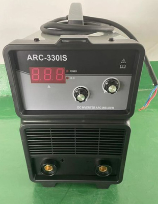 MMA Arc Welding Machine 220V DC Inverter IGBT Technology Welder