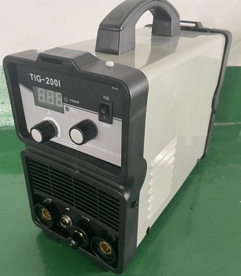 220V/160A, 180 Case, DC Inverter, IGBT Portable TIG Machine Welding Tool/Equipment Welder/TIG200I