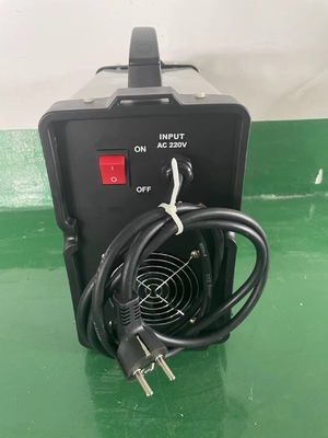 220V/160A, 180 Case, DC Inverter, IGBT Portable TIG Machine Welding Tool/Equipment Welder/TIG200I