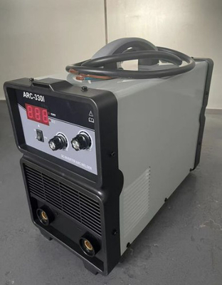 MMA Arc Welding Machine 220V DC Inverter IGBT Technology Welder