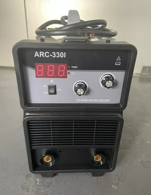 MMA Arc Welding Machine 220V DC Inverter IGBT Technology Welder