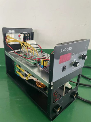 MMA Arc Welding Machine 220V DC Inverter IGBT Technology Welder