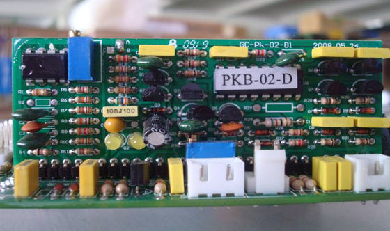 ARC200 MOS CONTROL MODULE