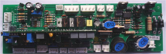 TIG300S CONTROL BOARD