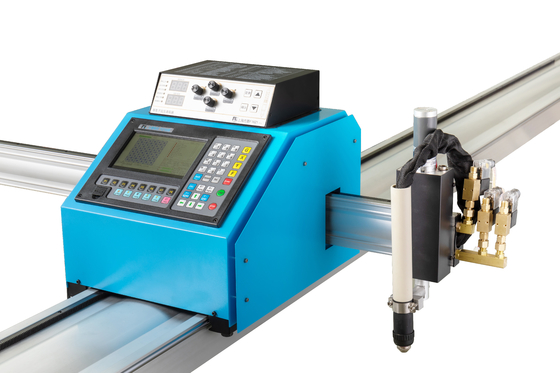 Automatic Voltage 0.05mm Torch Height Controller 24V For CNC Plasma Cutter