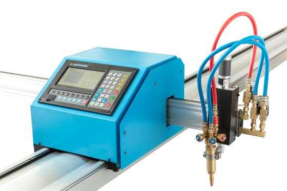 Automatic Voltage 0.05mm Torch Height Controller 24V For CNC Plasma Cutter