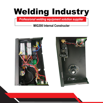 MIG MMA Welder  IGBT inverter Welding Machine 220V